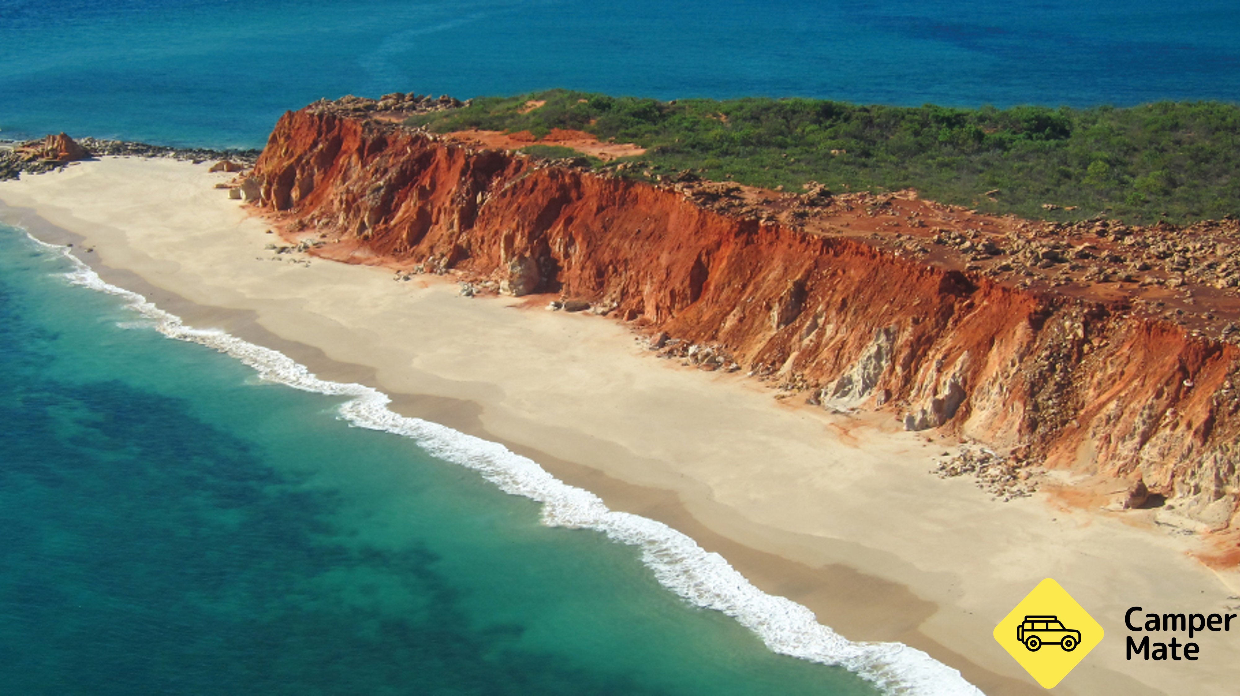 Dampier Peninsula Full Day Adventure