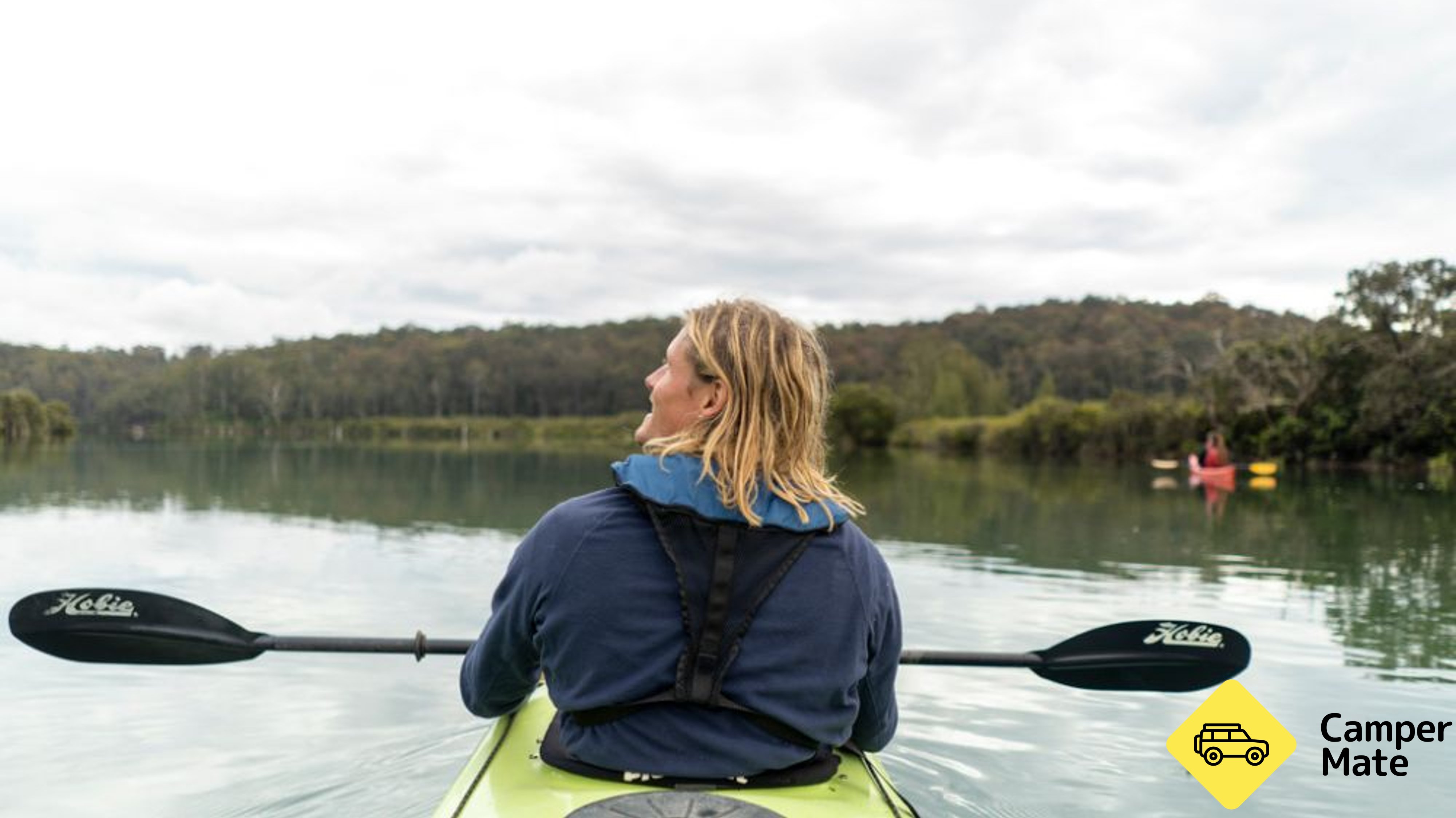 Batemans Bay Kayak & Snorkel Tour