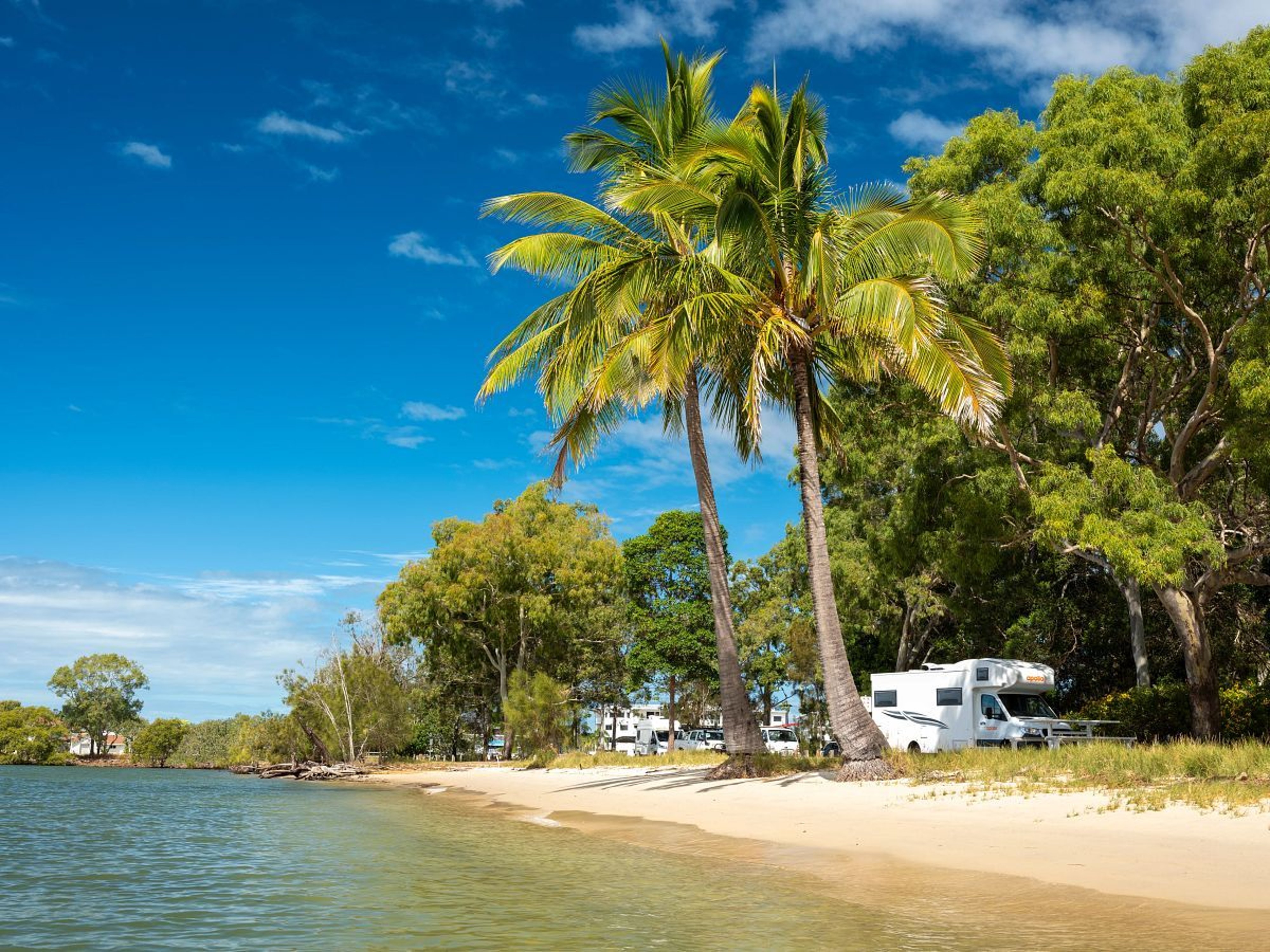 Beyond the Crowd: Your Guide to a Queensland Coastal Getaway in Spring