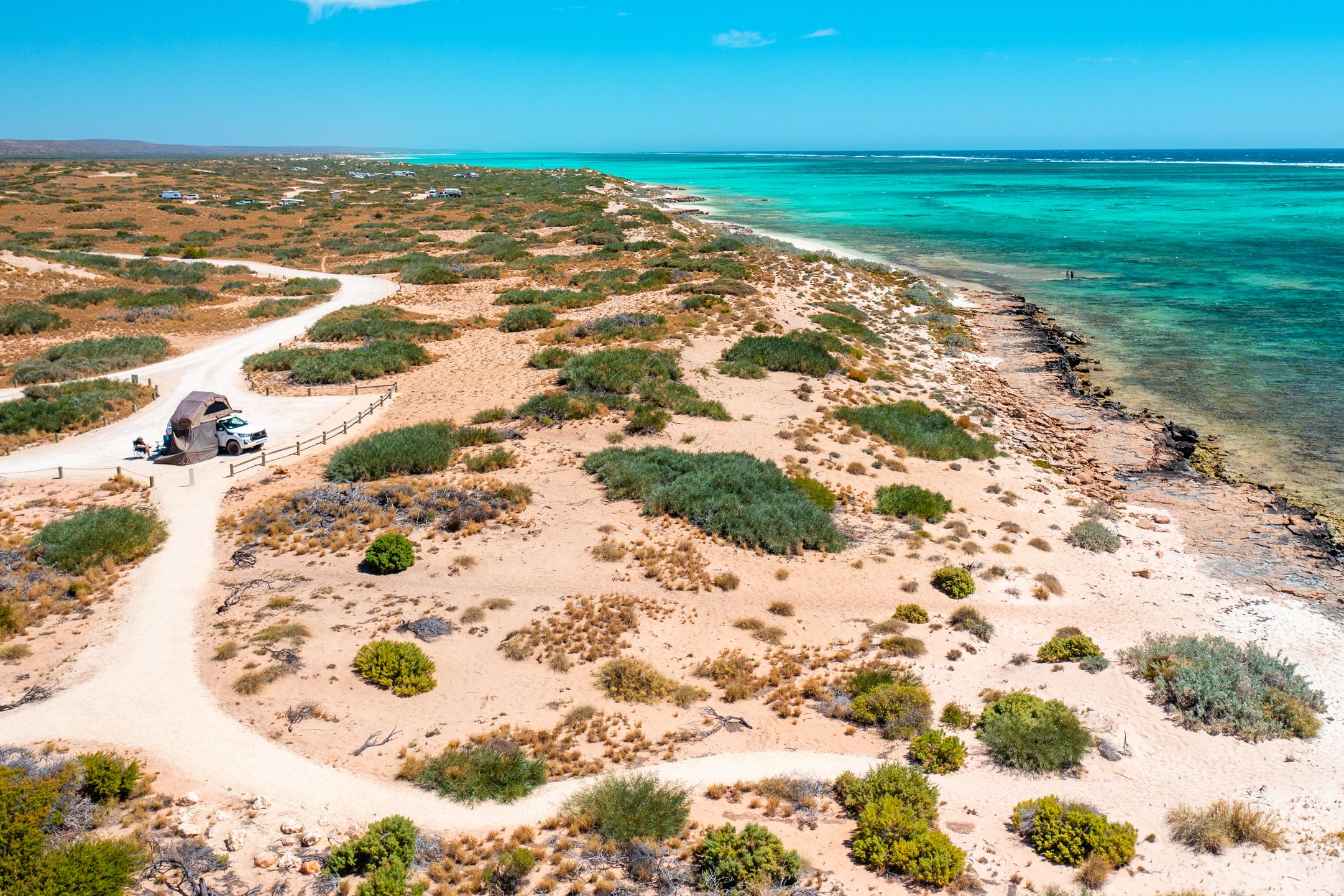 Where to Stay in Perth: First Night Holiday Park Picks