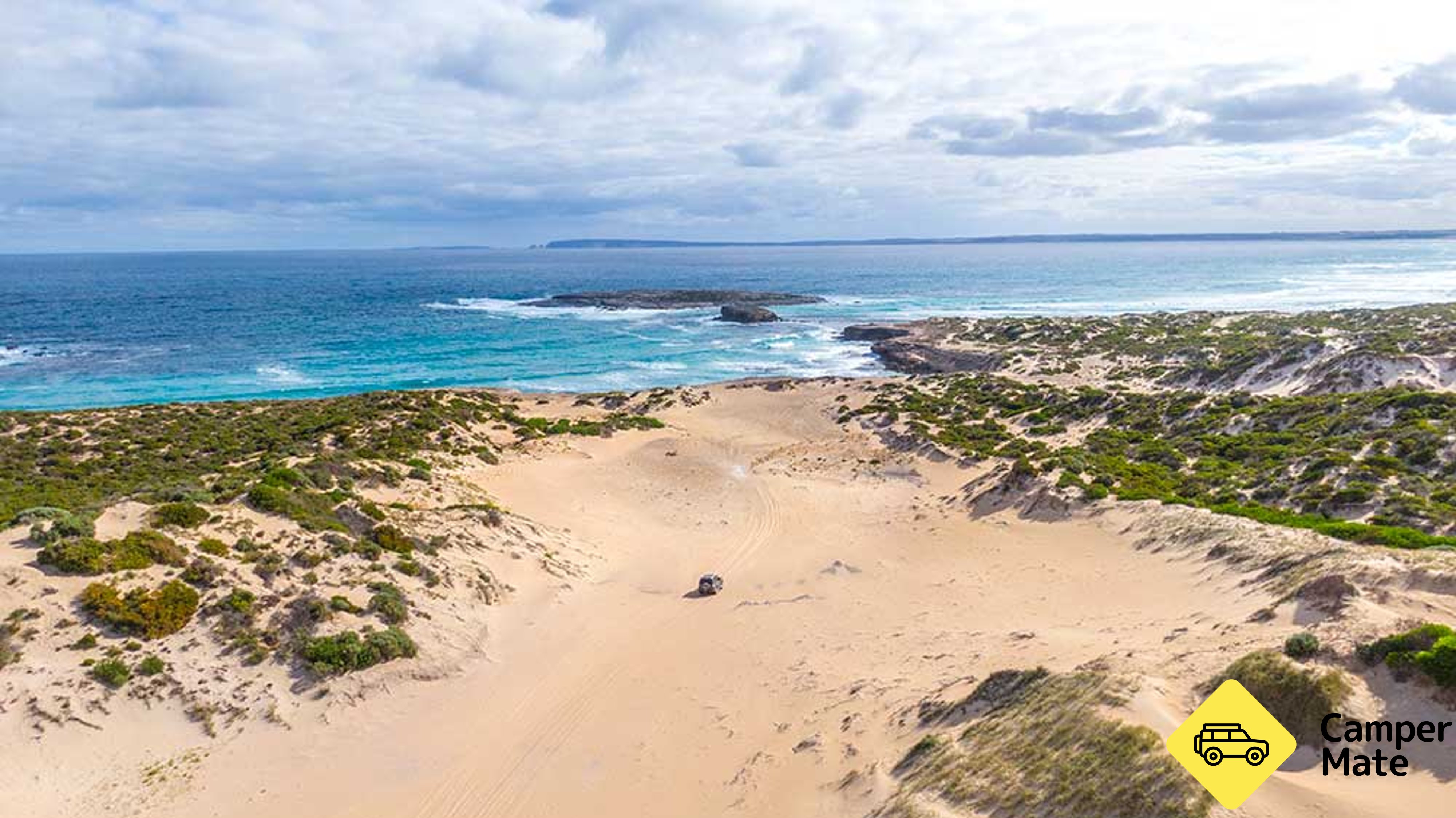 Port Lincoln National Park 4WD Tour