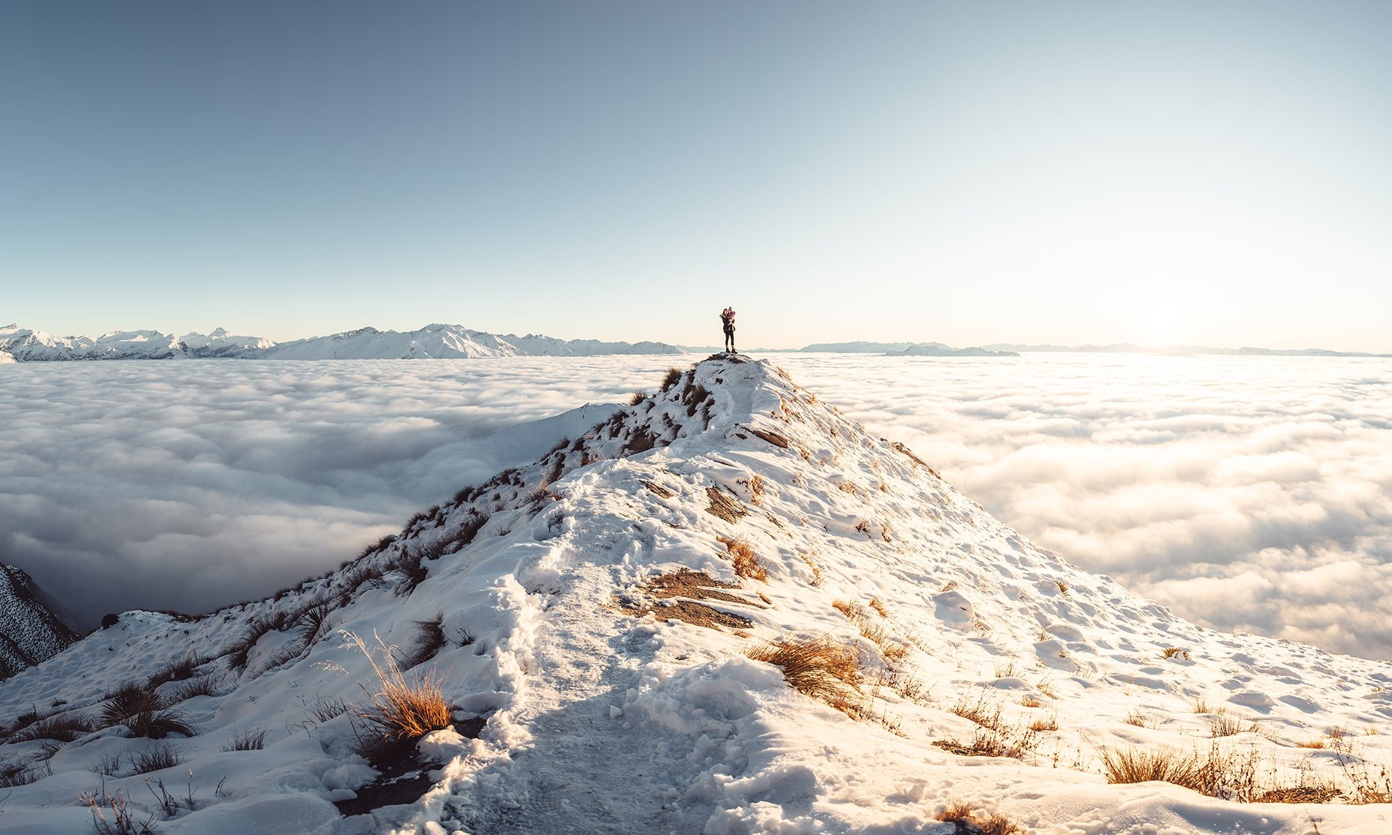 Walks and Hikes - Category