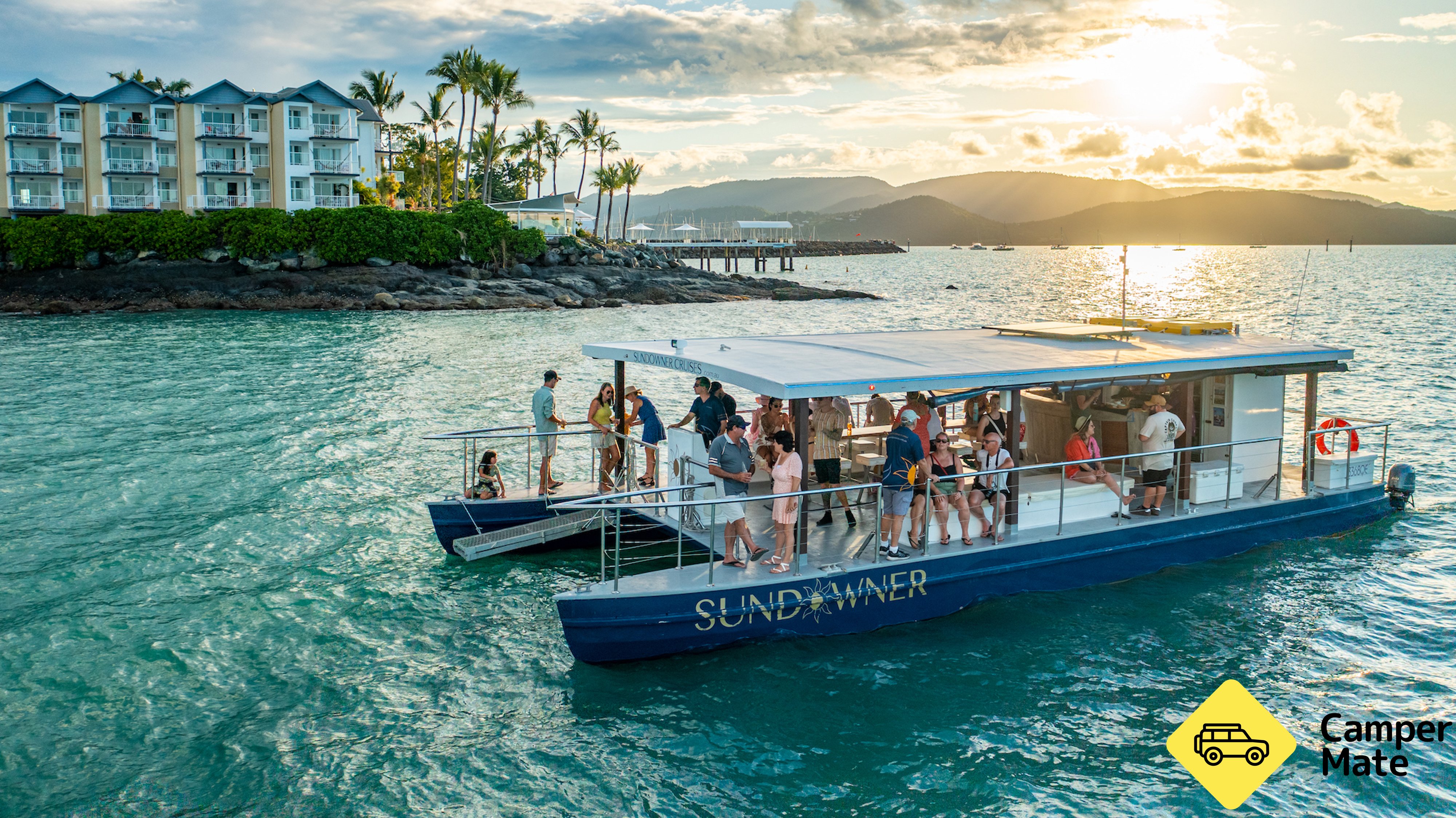 Iconic Whitsunday Adventures