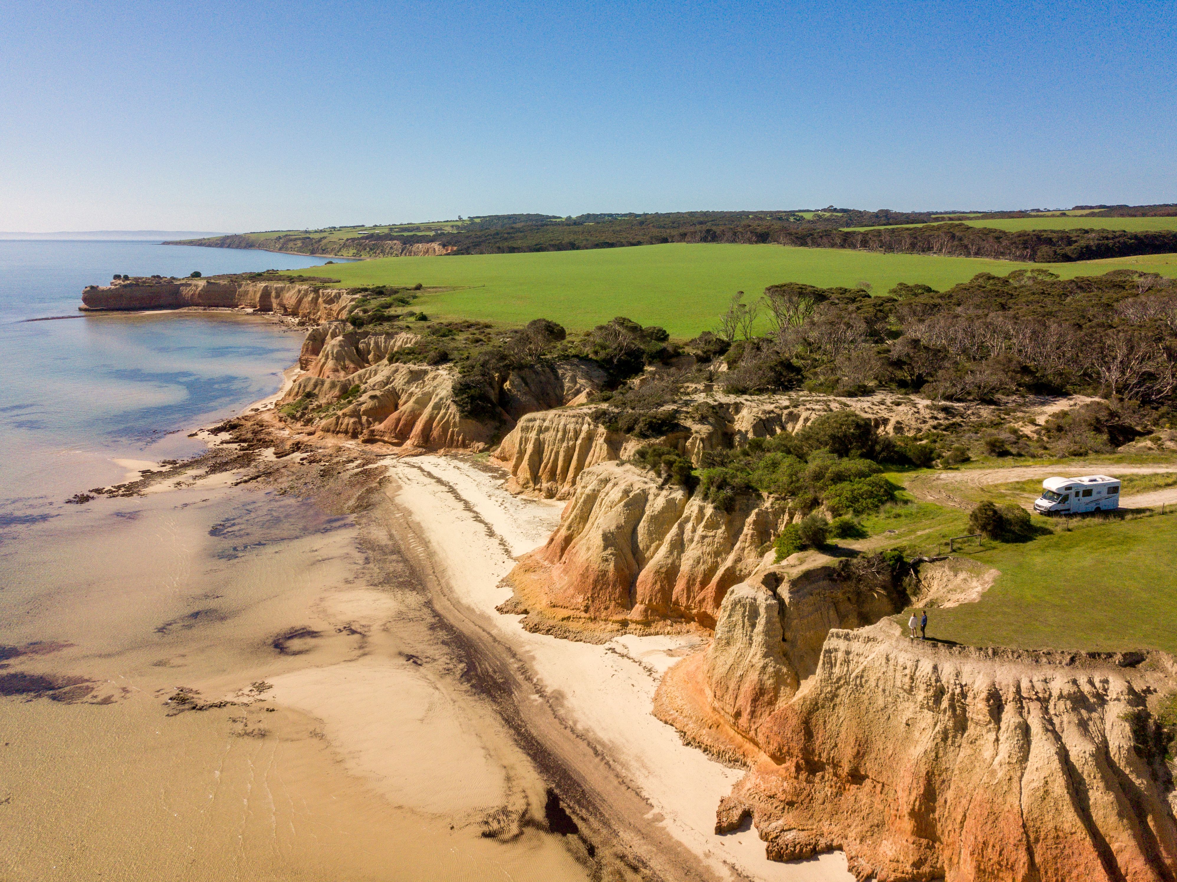 Where to Stay in Melbourne: First Night Holiday Park Picks