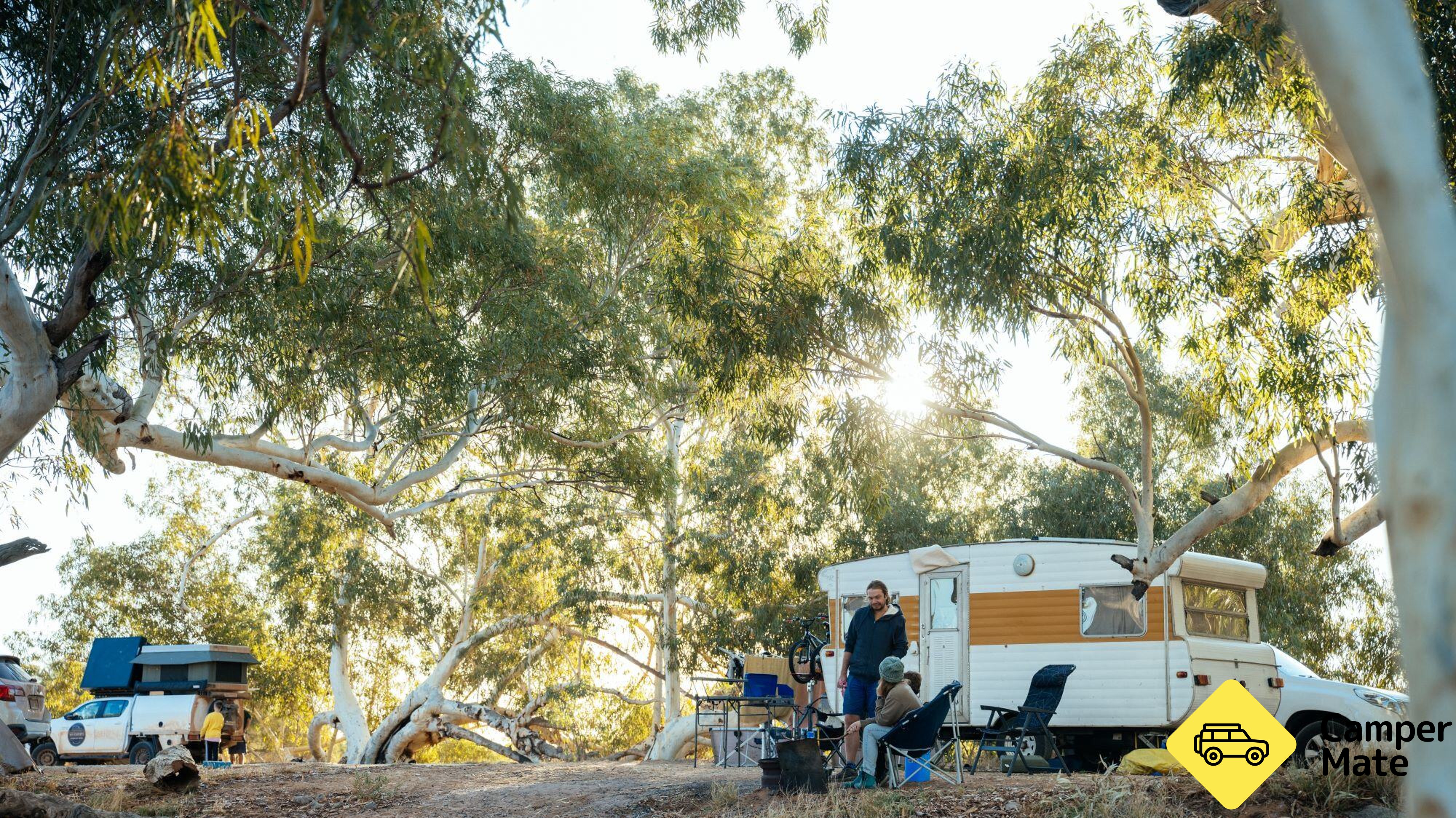 Wooramel River Retreat