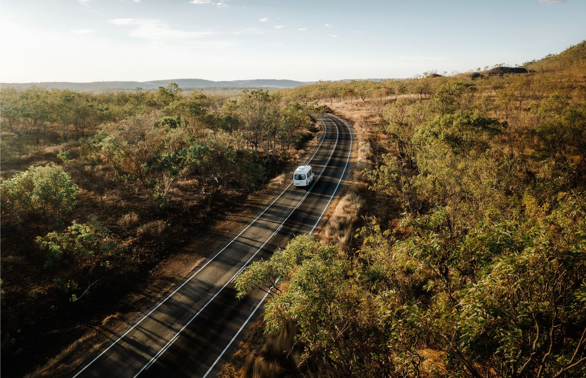 Darwin: Gateway to a Top End Adventure